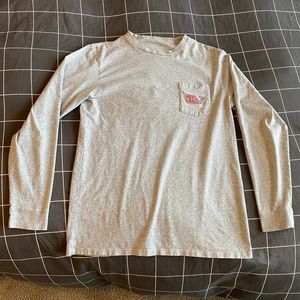 Vineyard Vines Long Sleeve